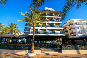  Aura Beach Hotel  Мармарис
